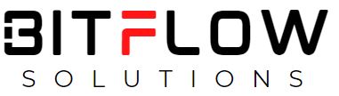 BitFlow Solutions Logo